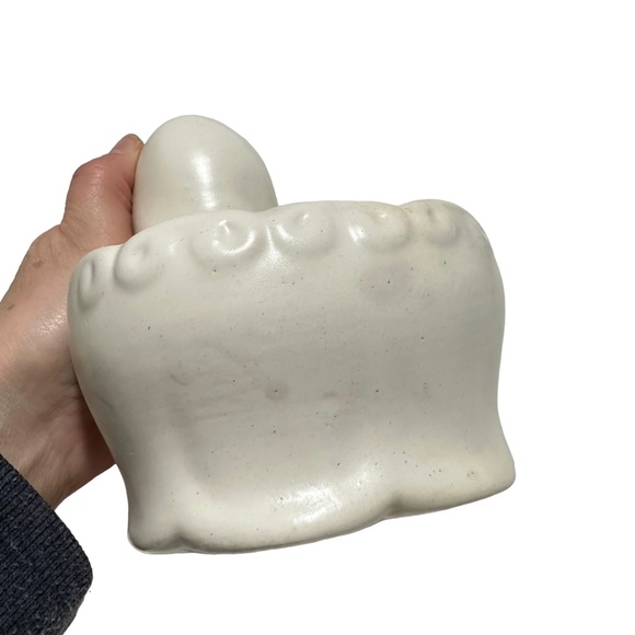 Haeger Madonna & Child Planter - Picture 4 of 7